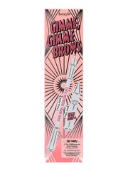 Benefit Gimme, Gimme Brows Gift Set (Worth £49) - Image 3 of 3