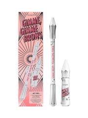 Benefit Gimme, Gimme Brows Gift Set (Worth £49) - Image 1 of 4