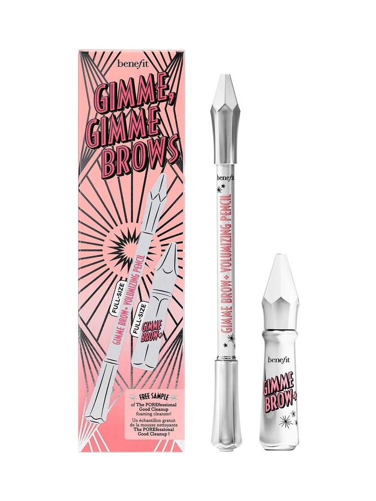 Benefit Gimme, Gimme Brows Gift Set (Worth £49) - Image 1 of 4