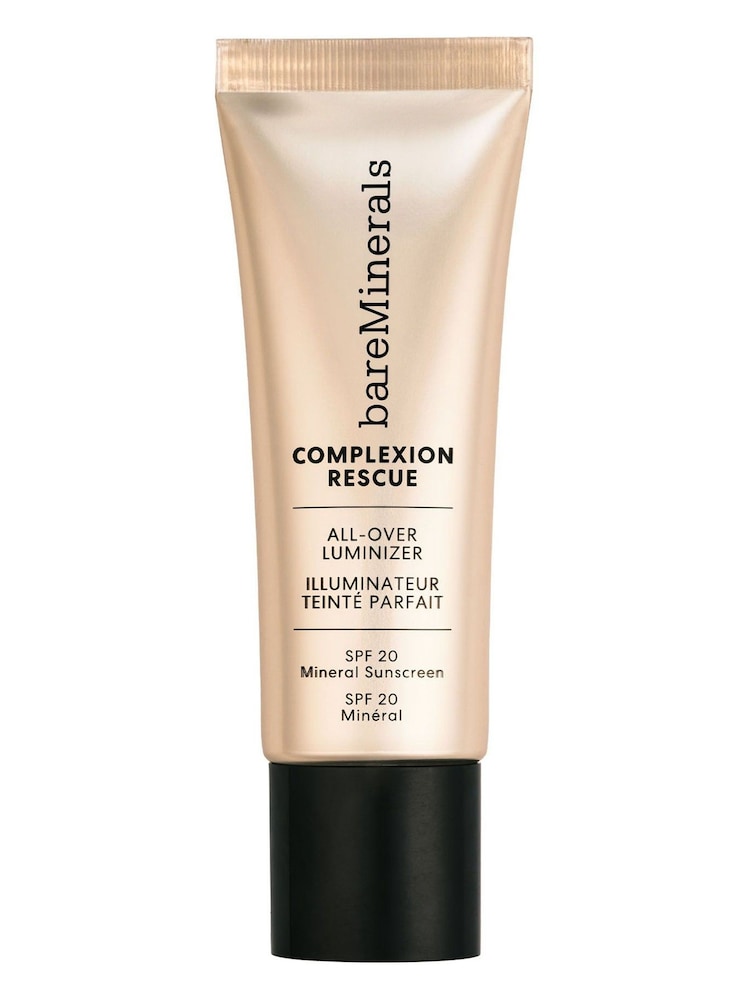 bareMinerals Complexion Rescue SPF 20 All Over Luminizer - Image 1 of 5