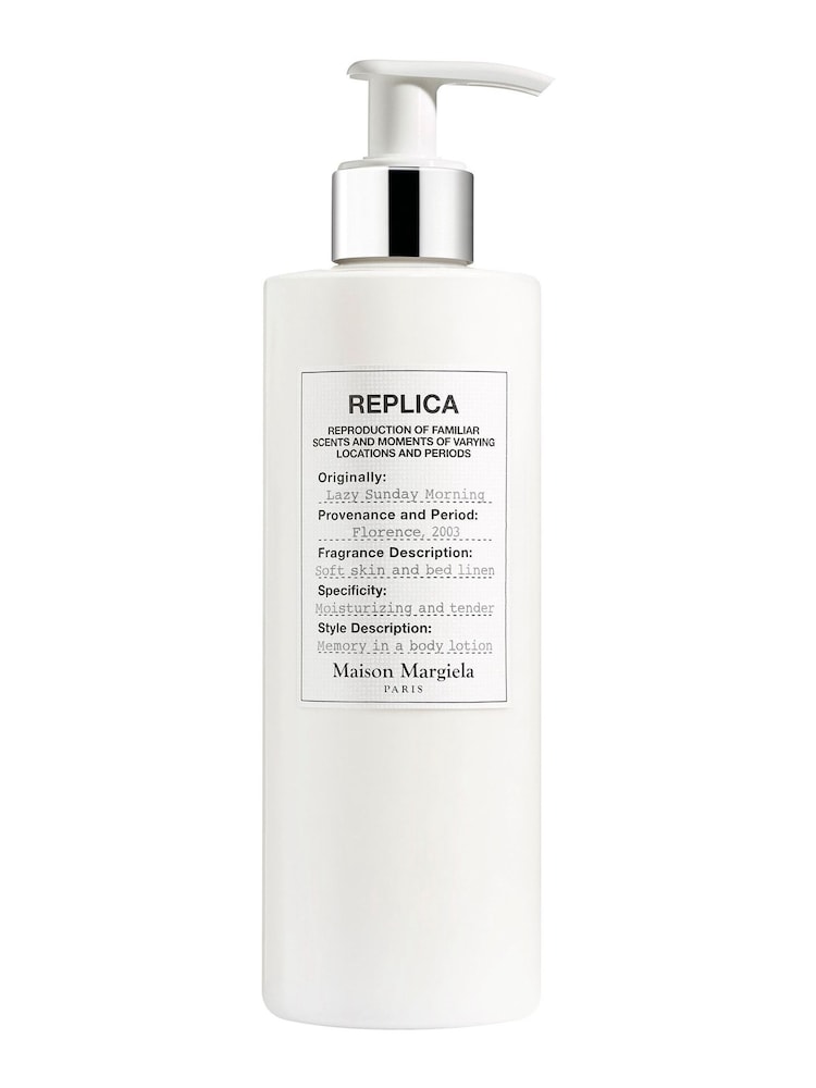Maison Margiela Replica Lazy Sunday Morning Body Lotion 400ml - Image 1 of 1