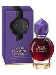 Viktor & Rolf Good Fortune Elixir Eau De Parfum 50ml - Image 2 of 5
