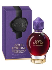 Viktor & Rolf Good Fortune Elixir Eau De Parfum 90ml - Image 2 of 5