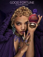 Viktor & Rolf Good Fortune Elixir Eau De Parfum 90ml - Image 4 of 5