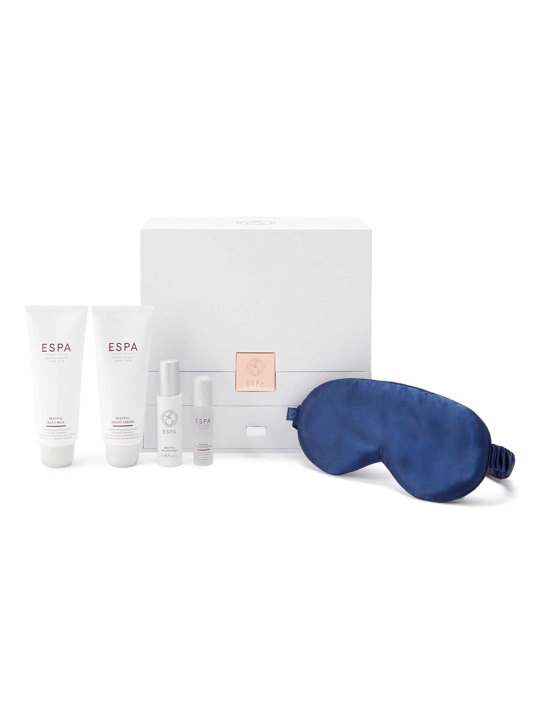 Buy ESPA Restful Collection Gift Set (Worth £102) from the Next UK