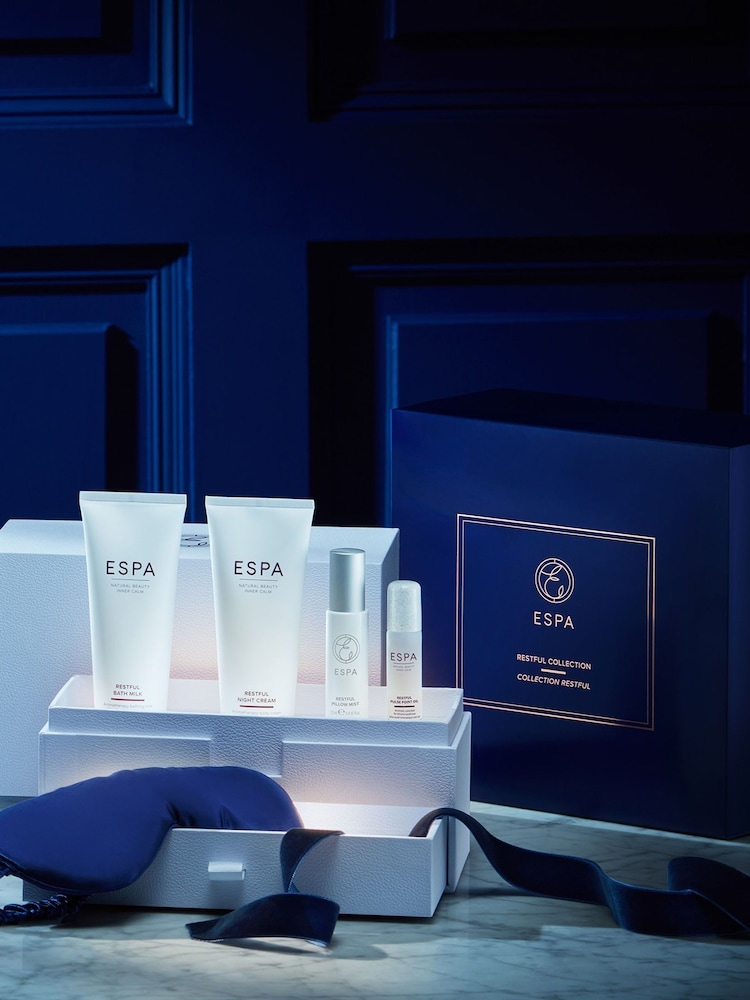 ESPA Restful Collection Gift Set (Worth £102) - Image 3 of 3