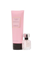 Victoria's Secret Bombshell Perfume 2 Piece Fragrance Gift Set - Image 3 of 4