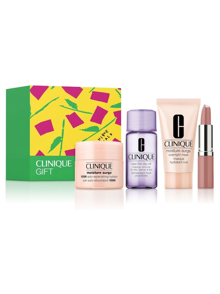 Clinique Skincare Tryouts GWP - Image 1 of 1