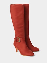 Joe Browns Stiefel mit Schnallen - Bild 1 von 5