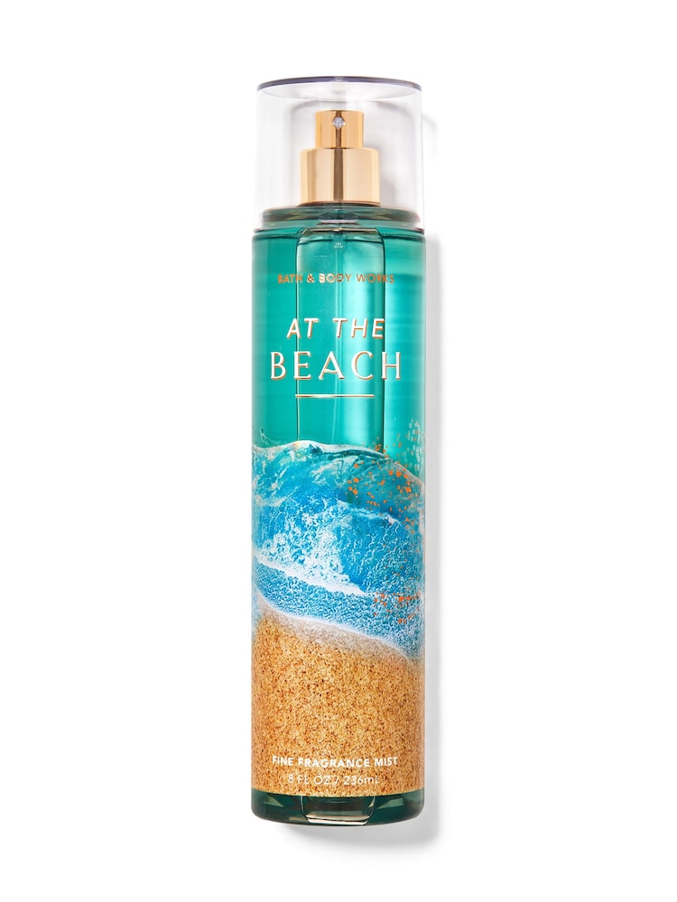 Bath & Body Works Fine Fragrance Body Mist 8 fl oz / 236 mL - Image 1 of 1