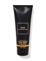 Bath & Body Works Noir Ultimate Hydration Body Cream 8 oz / 226 g - Image 1 of 1