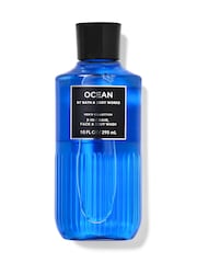 Bath & Body Works Ocean 3-in-1 Hair, Face and Body Wash 10 fl oz / 295 mL - Image 1 of 1