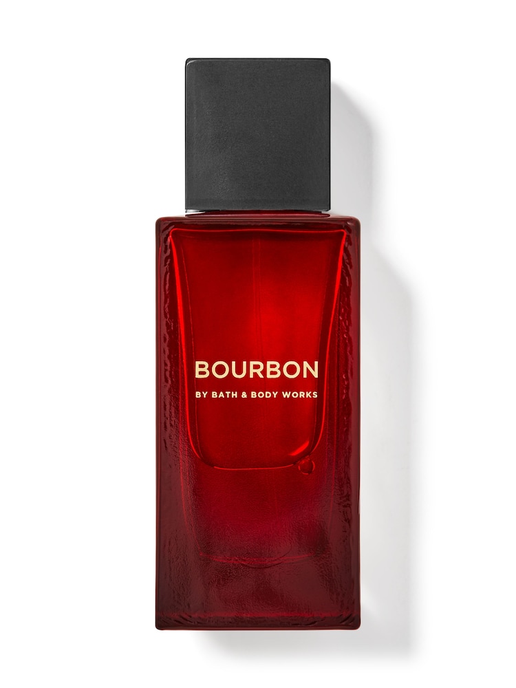 Bath & Body Works Bourbon Mini Cologne Aftershave 0.5 fl oz / 15 mL 100ml - Image 1 of 2 Bath & Body Works Bourbon Mini Cologne Aftershave 0.5 fl oz / 15 mL 100ml - Image 1 of 2
