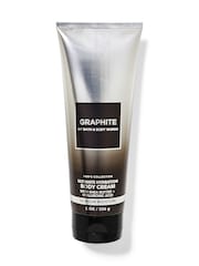 Bath & Body Works Graphite Ultimate Hydration Body Cream 8 oz / 226 g - Image 1 of 1