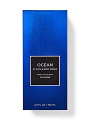 Bath & Body Works Ocean Cologne Aftershave 3.4 fl oz / 100 mL - Image 2 of 2