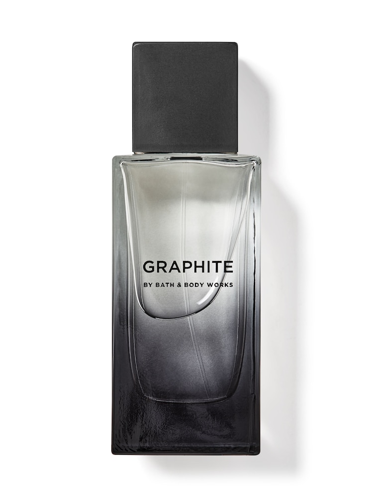 Bath & Body Works Graphite Cologne Aftershave 3.4 fl oz / 100 mL - Image 1 of 2