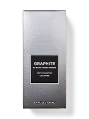 Bath & Body Works Graphite Cologne Aftershave 3.4 fl oz / 100 mL - Image 2 of 2