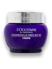 L'OCCITANE Immortelle Precious Cream 50ml - Image 1 of 1