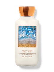 Bath & Body Works At the Beach Daily Nourishing Body Lotion 8 fl oz / 236 mL - Image 1 of 1