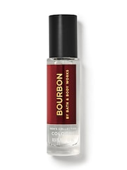 Bath & Body Works Bourbon Mini Cologne Aftershave 0.5 fl oz / 15 mL 15ml - Image 1 of 1