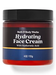 Bath & Body Works Ultimate Hydrating Face Cream 4oz / 113 g - Image 1 of 2
