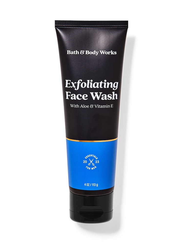 Bath & Body Works Ultimate Exfoliating Face Wash 4oz / 113 mL - Image 1 of 2
