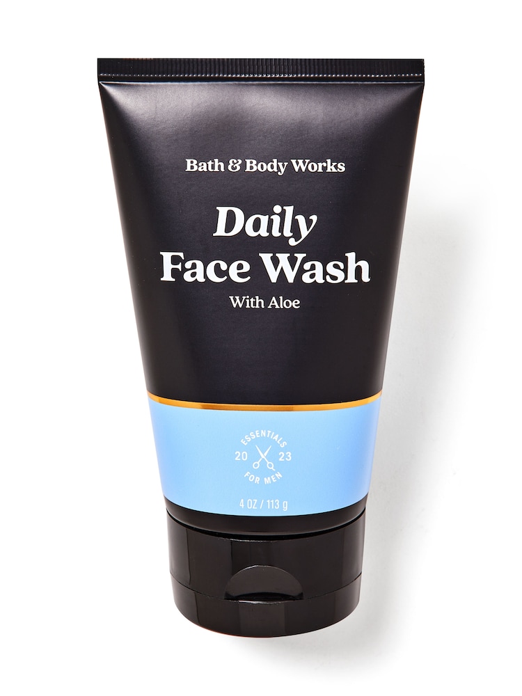 Bath & Body Works Ultimate Daily Face Wash 4oz / 113 mL - Image 1 of 1
