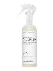 Olaplex No. 0 Intensive Bond Building Hair Treatment 150ml - Image 1 of 4