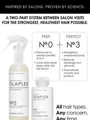 Olaplex No. 0 Intensive Bond Building Hair Treatment 150ml - Image 4 of 4