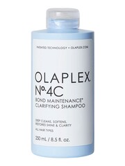 Olaplex No. 4C Bond Maintenance Clarifying Shampoo 250ml - Image 1 of 5