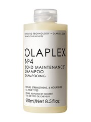 Olaplex No. 4 Bond Maintenance Shampoo 250ml - Image 1 of 5