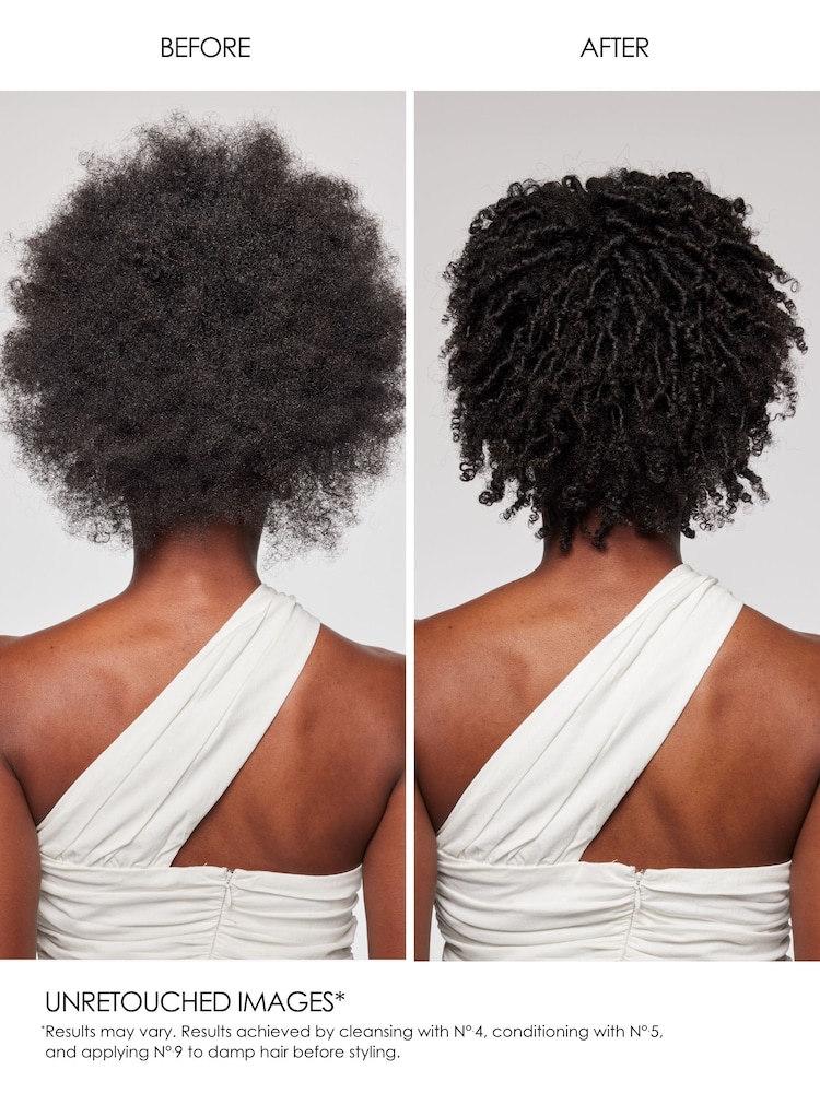 Olaplex No. 4 Bond Maintenance Shampoo 250ml - Image 5 of 5 Olaplex No. 4 Bond Maintenance Shampoo 250ml - Image 5 of 5