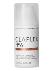 Olaplex No. 6 Bond Smoother 100ml - Image 1 of 5