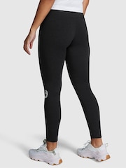 Victoria's Secret PINK Dark Grey Cotton Legging - Image 2 of 3