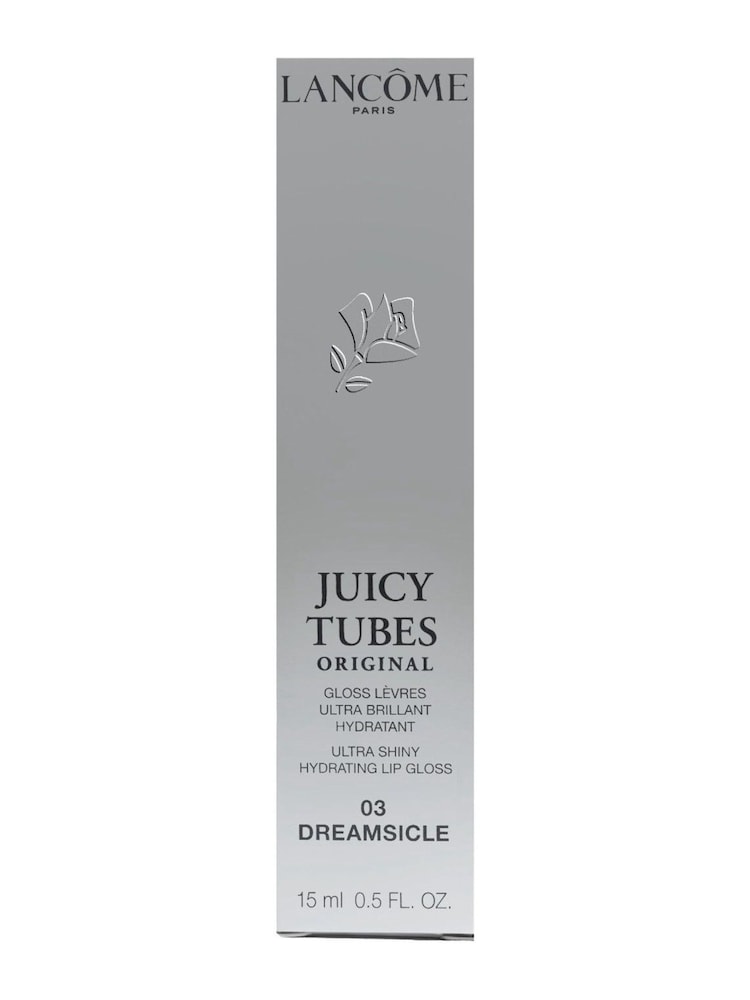 Lancôme Juicy Tubes Lip Gloss - Image 6 of 6
