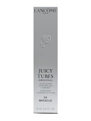 Lancôme Juicy Tubes Lip Gloss - Image 6 of 6