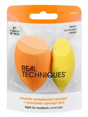 Real Techniques Miracle Complexion + Concealer Duo - Image 4 of 5