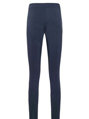 Long Tall Sally Blue Bi-Stretch Skinny Trousers - Image 4 of 4