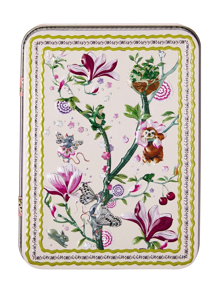 Cath Kidston The Story Tree Manicure Set - Image 1 of 1