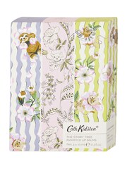 Cath Kidston The Story Tree Lip Balm Trio - Image 2 of 3