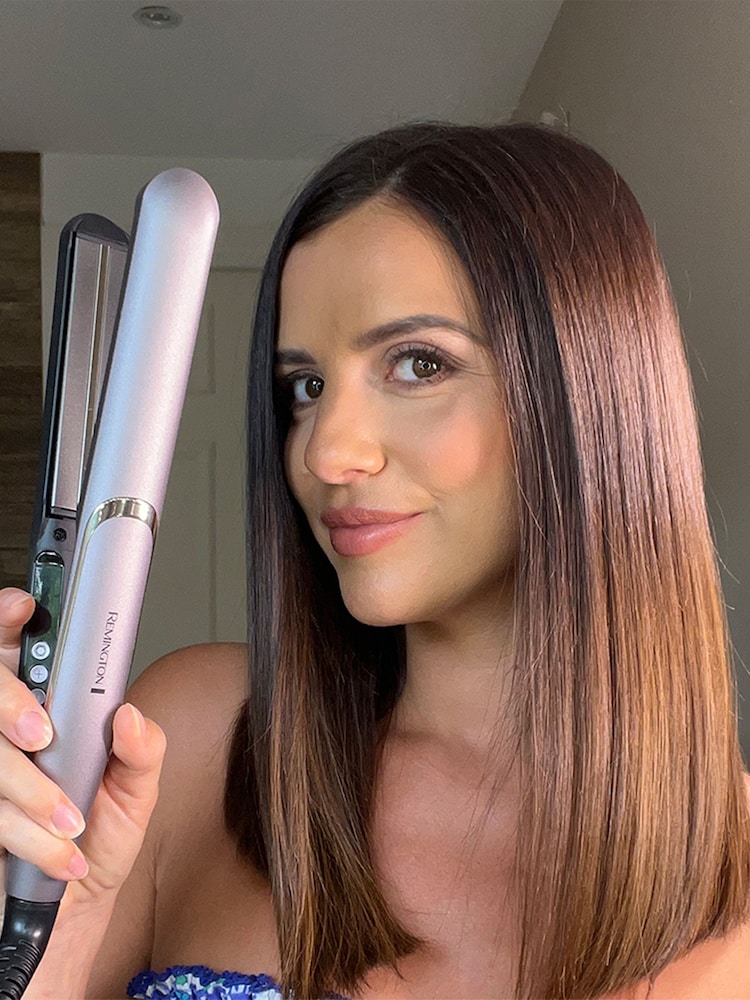 Remington PROluxe You Adaptive Hair Straighteners - Image 5 of 5