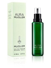 Mugler Aura Eau de Parfum Refill 100ml - Image 2 of 5