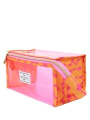 The Flat Lay Co. Open Flat Box Makeup Bag - Image 2 of 5