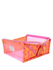 The Flat Lay Co. Open Flat Box Makeup Bag - Image 3 of 5