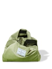 The Flat Lay Co. Open Flat Drawstring Makeup Bag - Image 3 of 5