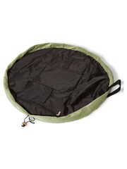 The Flat Lay Co. Open Flat Drawstring Makeup Bag - Image 5 of 5