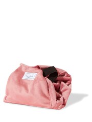 The Flat Lay Co. Open Flat Drawstring Makeup Bag - Image 2 of 6