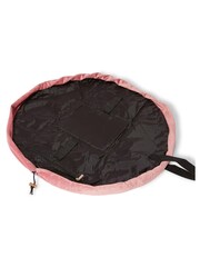 The Flat Lay Co. Open Flat Drawstring Makeup Bag - Image 5 of 6