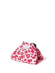 The Flat Lay Co. Open Flat Drawstring Makeup Bag - Image 2 of 5