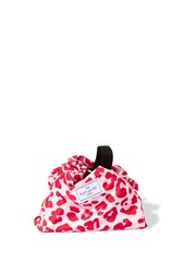 The Flat Lay Co. Open Flat Drawstring Makeup Bag - Image 3 of 5